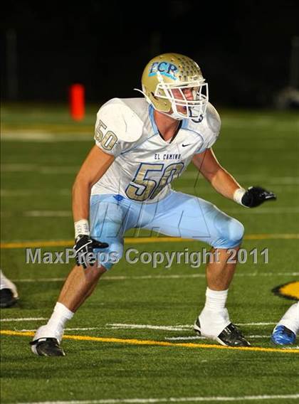 Thumbnail 2 in El Camino Real @ Harvard-Westlake photogallery.
