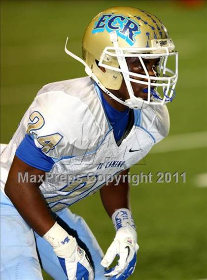 Thumbnail 3 in El Camino Real @ Harvard-Westlake photogallery.