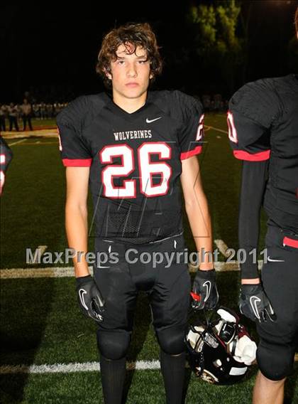 Thumbnail 1 in El Camino Real @ Harvard-Westlake photogallery.