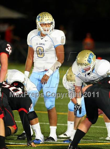 Thumbnail 3 in El Camino Real @ Harvard-Westlake photogallery.