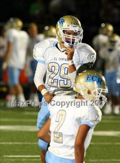 Thumbnail 2 in El Camino Real @ Harvard-Westlake photogallery.