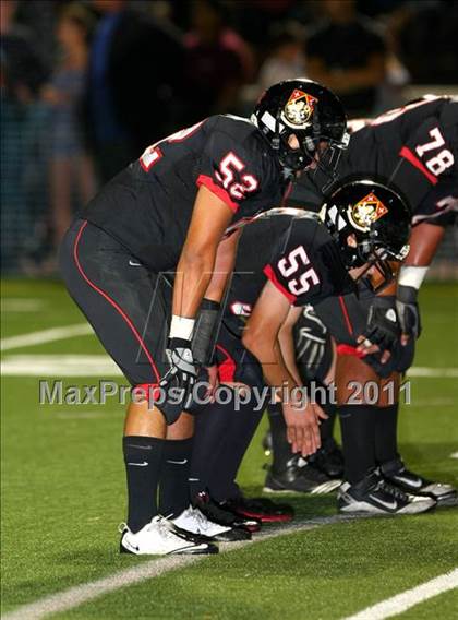 Thumbnail 3 in El Camino Real @ Harvard-Westlake photogallery.