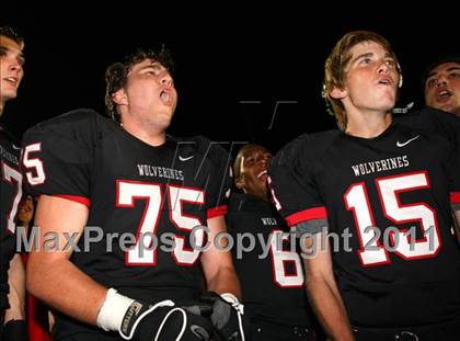 Thumbnail 2 in El Camino Real @ Harvard-Westlake photogallery.