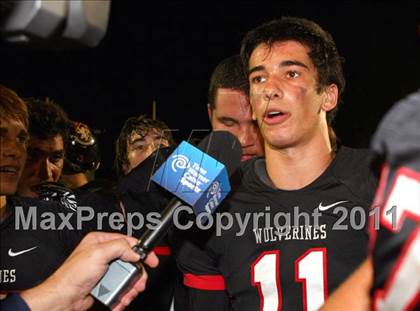Thumbnail 2 in El Camino Real @ Harvard-Westlake photogallery.