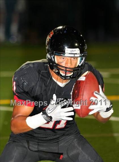 Thumbnail 3 in El Camino Real @ Harvard-Westlake photogallery.
