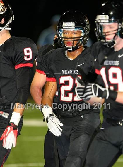 Thumbnail 1 in El Camino Real @ Harvard-Westlake photogallery.