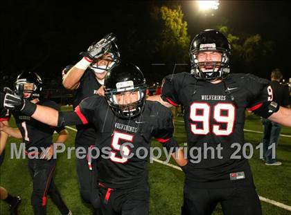 Thumbnail 3 in El Camino Real @ Harvard-Westlake photogallery.