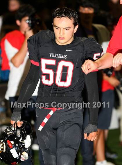 Thumbnail 3 in El Camino Real @ Harvard-Westlake photogallery.