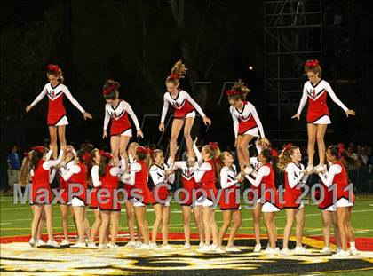 Thumbnail 2 in El Camino Real @ Harvard-Westlake photogallery.