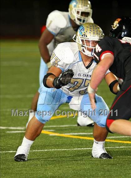 Thumbnail 3 in El Camino Real @ Harvard-Westlake photogallery.