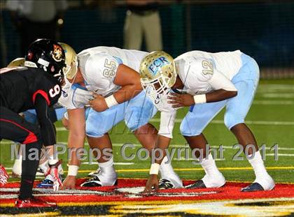 Thumbnail 3 in El Camino Real @ Harvard-Westlake photogallery.