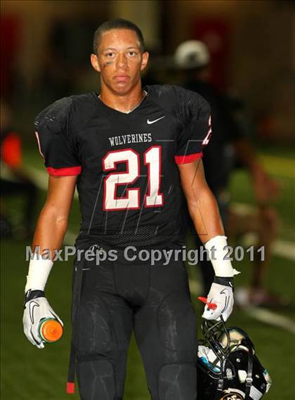 Thumbnail 3 in El Camino Real @ Harvard-Westlake photogallery.