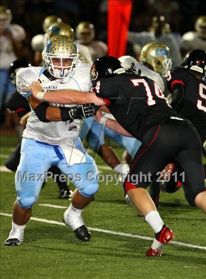 Thumbnail 1 in El Camino Real @ Harvard-Westlake photogallery.