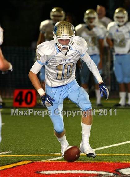 Thumbnail 1 in El Camino Real @ Harvard-Westlake photogallery.