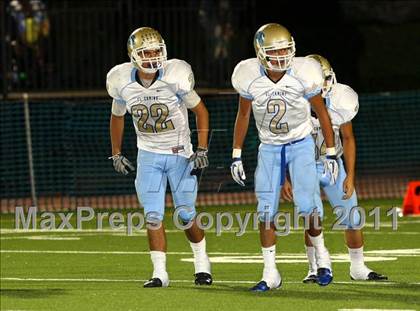 Thumbnail 1 in El Camino Real @ Harvard-Westlake photogallery.