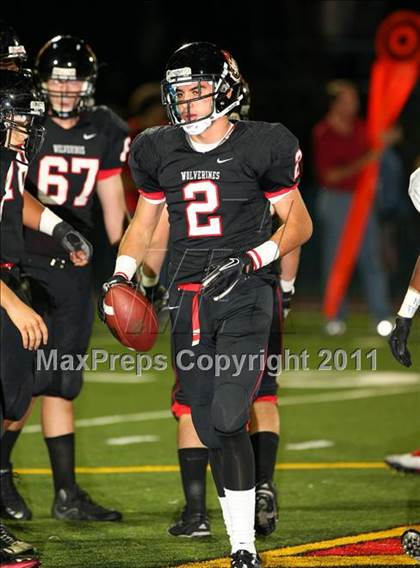 Thumbnail 1 in El Camino Real @ Harvard-Westlake photogallery.