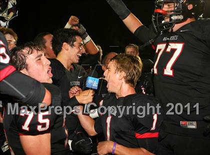 Thumbnail 1 in El Camino Real @ Harvard-Westlake photogallery.