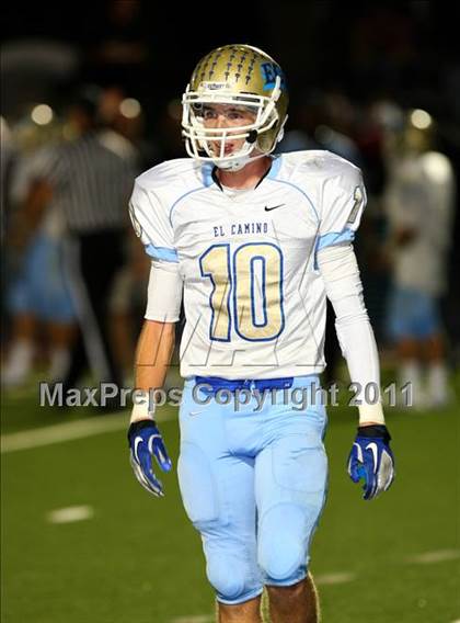 Thumbnail 2 in El Camino Real @ Harvard-Westlake photogallery.