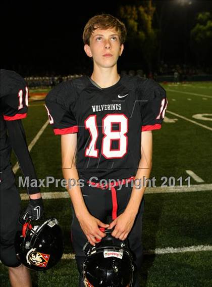 Thumbnail 1 in El Camino Real @ Harvard-Westlake photogallery.