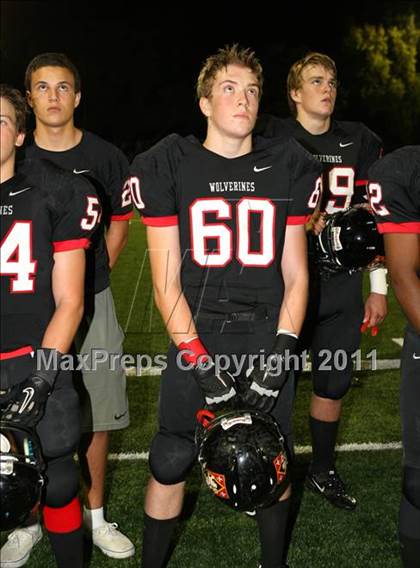 Thumbnail 3 in El Camino Real @ Harvard-Westlake photogallery.