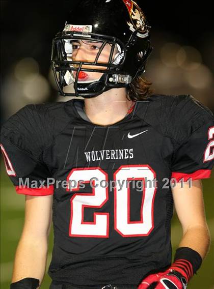 Thumbnail 2 in El Camino Real @ Harvard-Westlake photogallery.