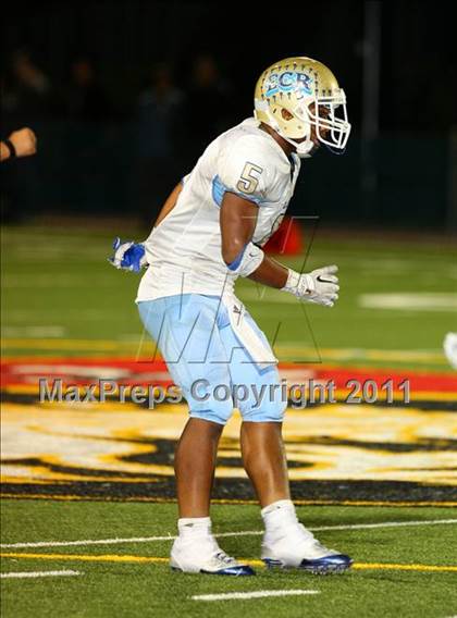 Thumbnail 3 in El Camino Real @ Harvard-Westlake photogallery.