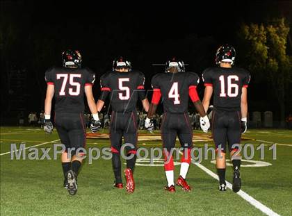Thumbnail 3 in El Camino Real @ Harvard-Westlake photogallery.