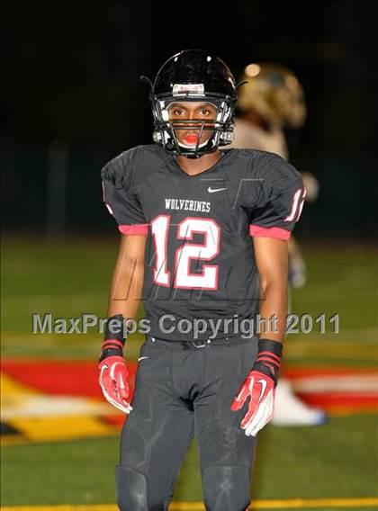 Thumbnail 2 in El Camino Real @ Harvard-Westlake photogallery.