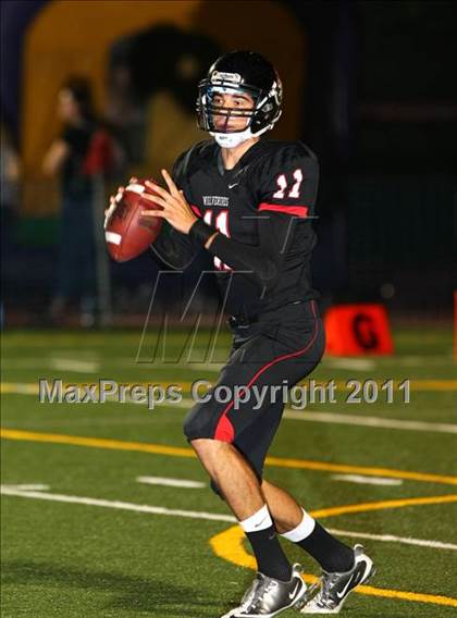 Thumbnail 1 in El Camino Real @ Harvard-Westlake photogallery.