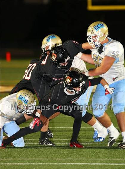 Thumbnail 3 in El Camino Real @ Harvard-Westlake photogallery.