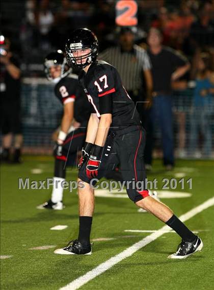 Thumbnail 3 in El Camino Real @ Harvard-Westlake photogallery.