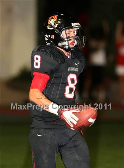 Thumbnail 3 in El Camino Real @ Harvard-Westlake photogallery.