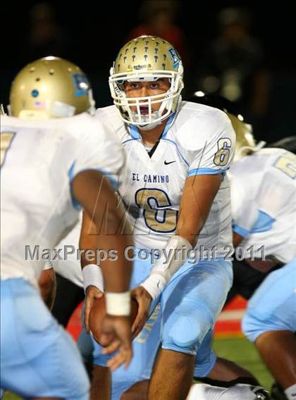 Thumbnail 1 in El Camino Real @ Harvard-Westlake photogallery.
