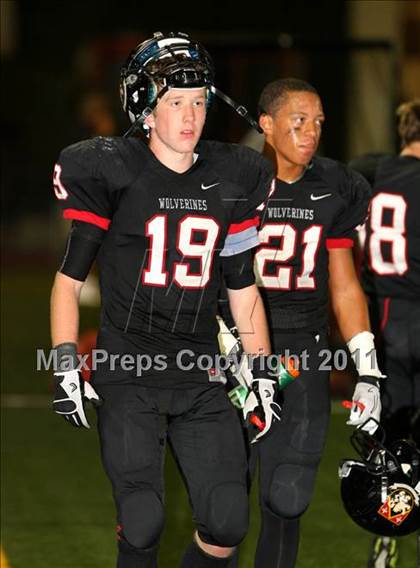 Thumbnail 1 in El Camino Real @ Harvard-Westlake photogallery.