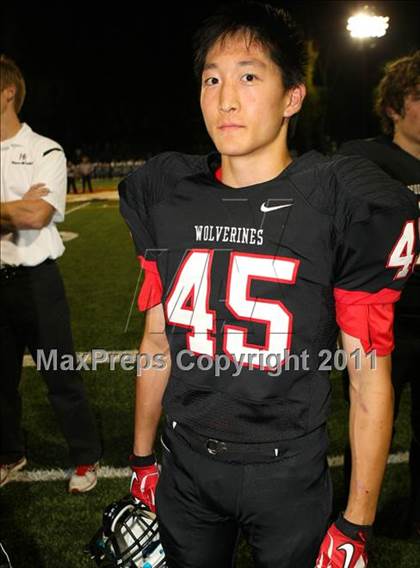 Thumbnail 3 in El Camino Real @ Harvard-Westlake photogallery.