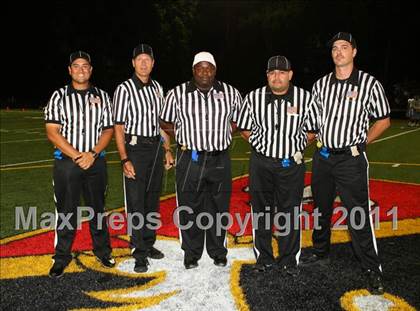 Thumbnail 2 in El Camino Real @ Harvard-Westlake photogallery.