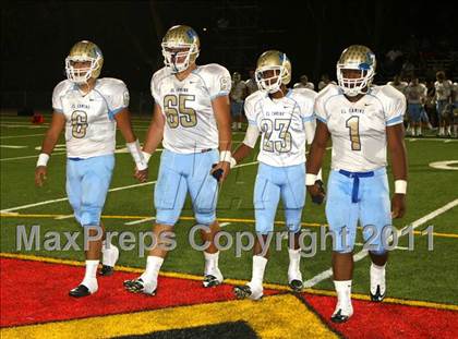 Thumbnail 1 in El Camino Real @ Harvard-Westlake photogallery.
