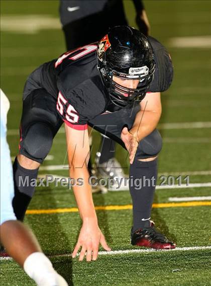 Thumbnail 2 in El Camino Real @ Harvard-Westlake photogallery.