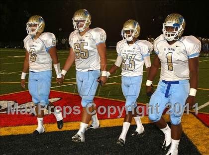 Thumbnail 2 in El Camino Real @ Harvard-Westlake photogallery.
