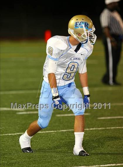 Thumbnail 1 in El Camino Real @ Harvard-Westlake photogallery.
