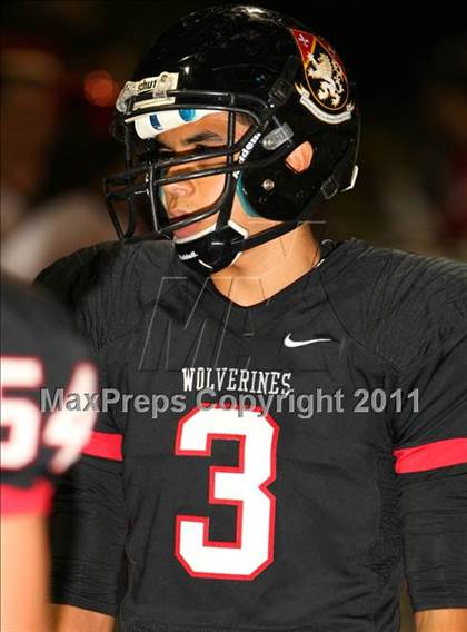 Thumbnail 2 in El Camino Real @ Harvard-Westlake photogallery.