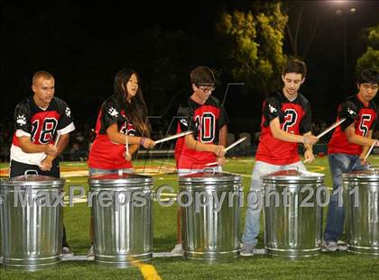 Thumbnail 3 in El Camino Real @ Harvard-Westlake photogallery.