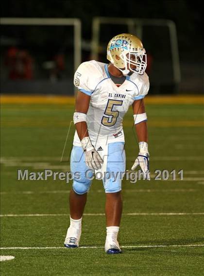 Thumbnail 1 in El Camino Real @ Harvard-Westlake photogallery.
