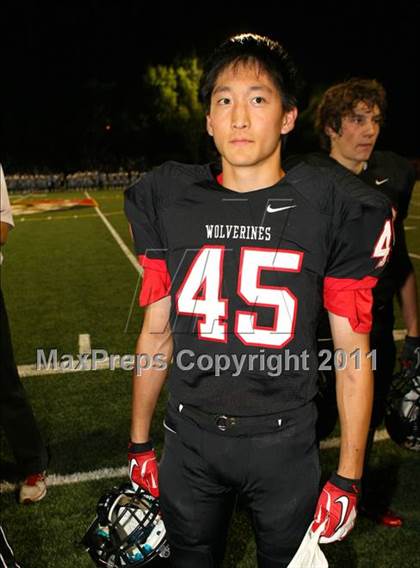 Thumbnail 1 in El Camino Real @ Harvard-Westlake photogallery.