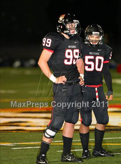 Thumbnail 2 in El Camino Real @ Harvard-Westlake photogallery.