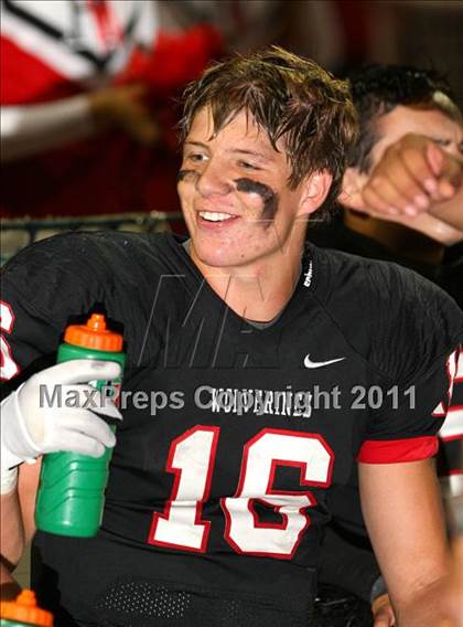 Thumbnail 2 in El Camino Real @ Harvard-Westlake photogallery.