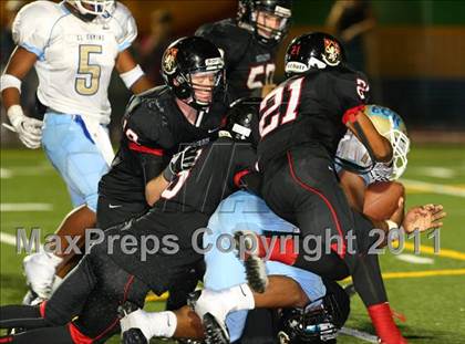 Thumbnail 3 in El Camino Real @ Harvard-Westlake photogallery.