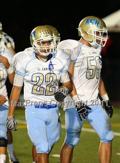 Thumbnail 2 in El Camino Real @ Harvard-Westlake photogallery.