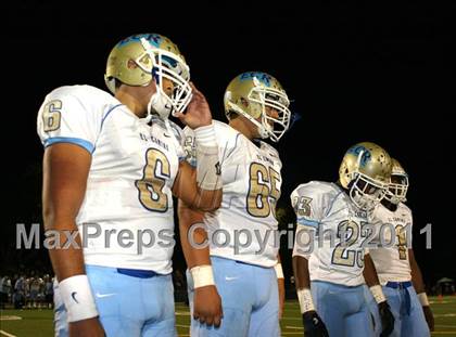 Thumbnail 2 in El Camino Real @ Harvard-Westlake photogallery.