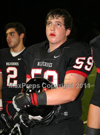 Thumbnail 1 in El Camino Real @ Harvard-Westlake photogallery.